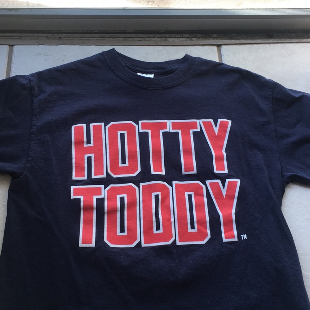 Ole Miss shirt